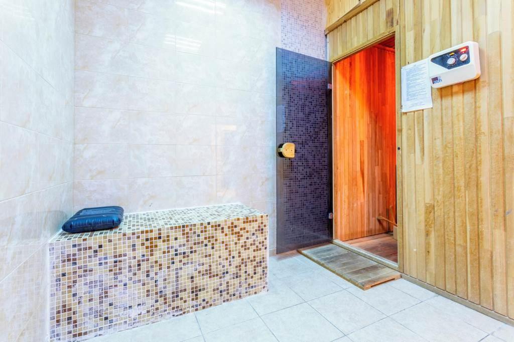 Holiday Apartcomplex Royal Sun Sunny Beach Eksteriør billede