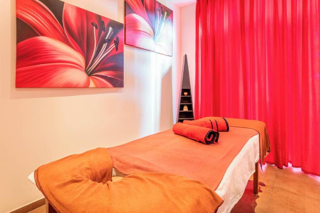 Holiday Apartcomplex Royal Sun Sunny Beach Eksteriør billede
