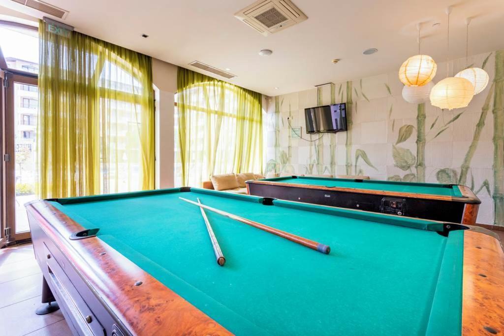 Holiday Apartcomplex Royal Sun Sunny Beach Eksteriør billede